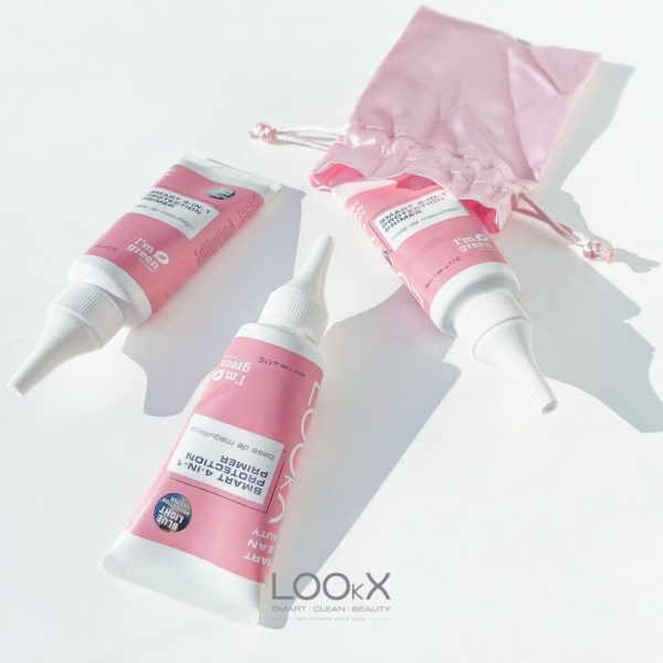 Smart Protection 4-in-1 primer