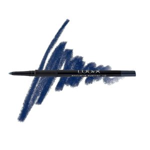 Exclusive Eyeliner Denimblue Pearl n° 12