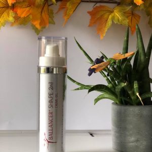 Body Ballancer Shape Crème gel 2 in 1