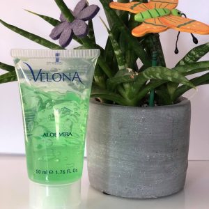Aloë Vera 50 ml