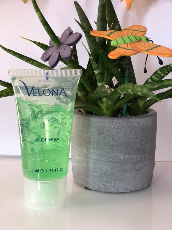 Aloë Vera 50 ml