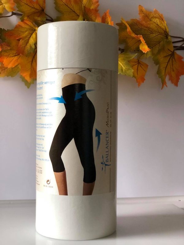 Ballancer MicroPant XXL  44-46