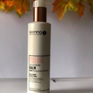 Sienna X Body Balm