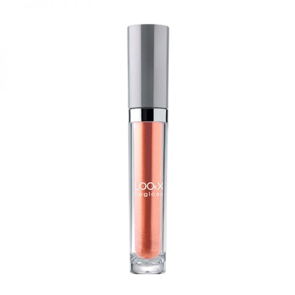 Lipgloss Champagne Pearl n° 07