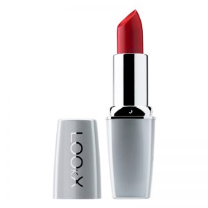 Lipstick Woman in Red Matt n° 87