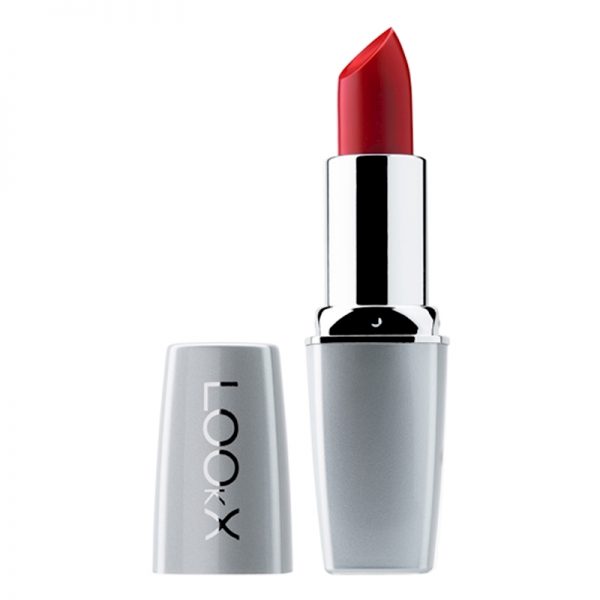 Lipstick Woman in Red Matt n° 87