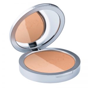 Sun Protection Powder Duo