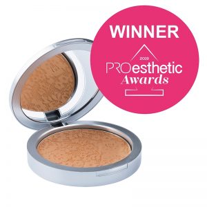 Velvet Foundation Cashew