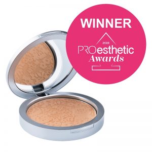 Velvet Foundation Honey