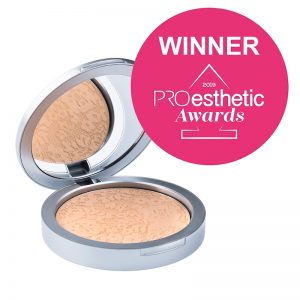 Velvet Foundation Vanilla