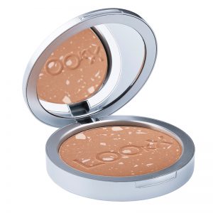 Velvet Mineral Powder