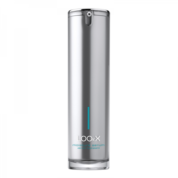 Moisture serum