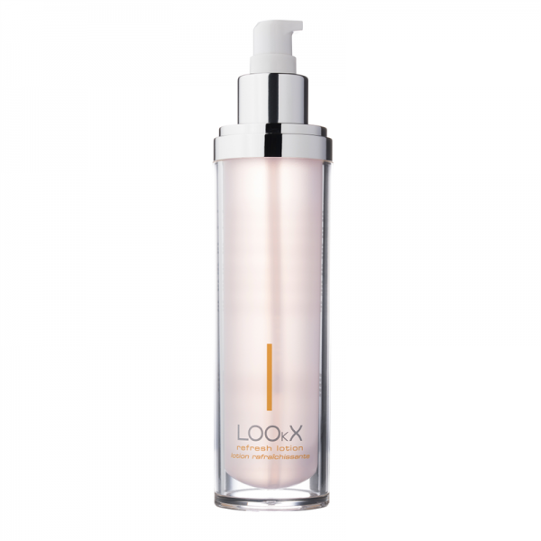 Refresh lotion