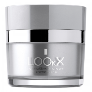 Retinol 2ndG cream