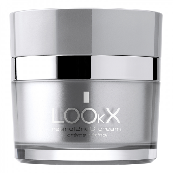 Retinol 2ndG cream
