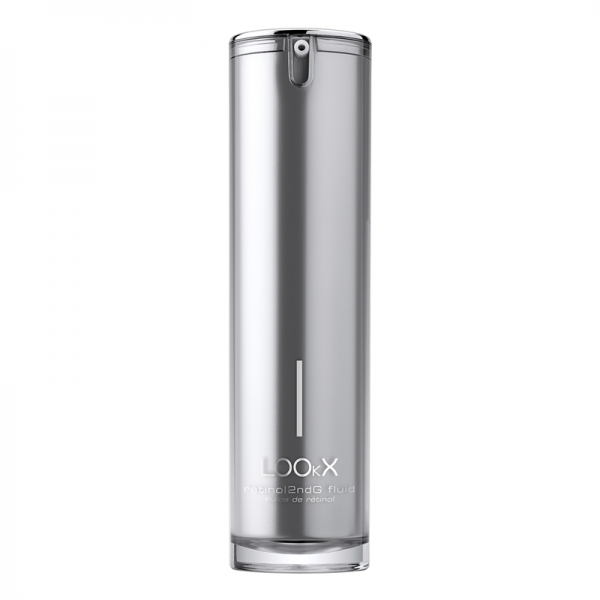 Retinol 2ndG fluid