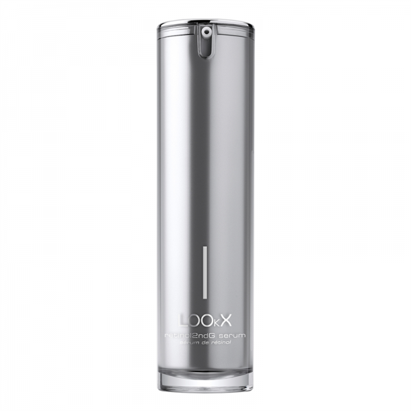 Retinol 2ndG serum