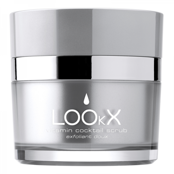 Vitamin Cocktail Scrub