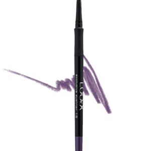Exclusive eyeliner nr15 Purple