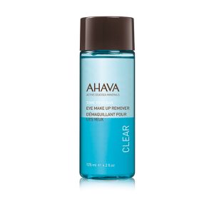 Eye Make-up remover