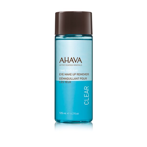 Eye Make-up remover