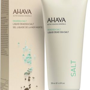 Liquid Deadsea Salt 200ml