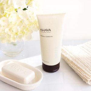 Mineral Shower Gel Deadsea Water