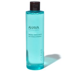 Mineral Toning Water