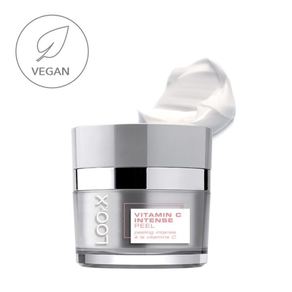 Vitamine C Scrub