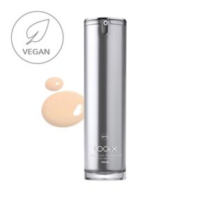 Silky Touch Foundation Bone