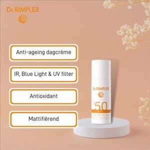 DR RIMPLER SUN AGE REPAIR PROTECT SPF50+ 50ml