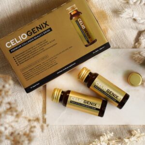 Celliogenix