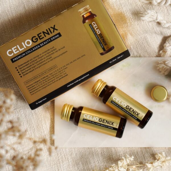 Celliogenix