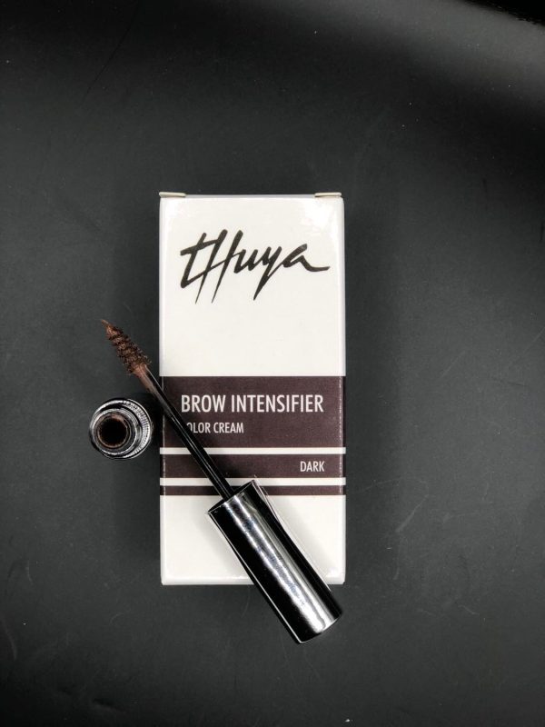 Brow Intensifier Dark