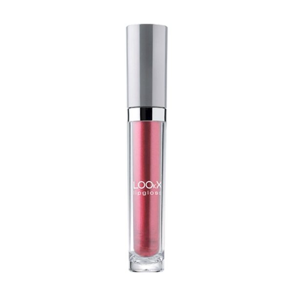 Lipgloss Shiny Pink Pearl n° 3