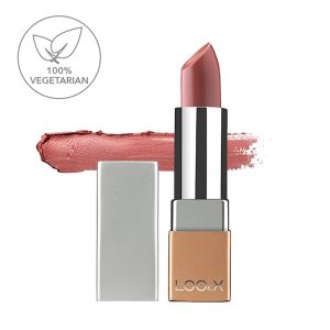 Lipstick Metallic Rose Pearl n° 25