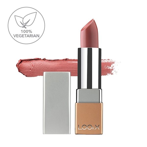 Lipstick Metallic Rose Pearl n° 25