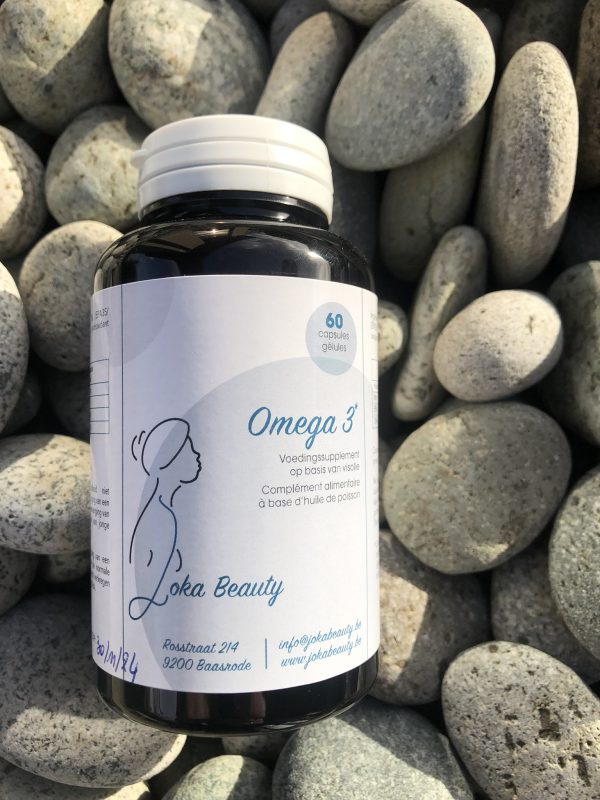 Omega 3