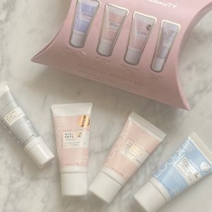 Travelbox LOOkX