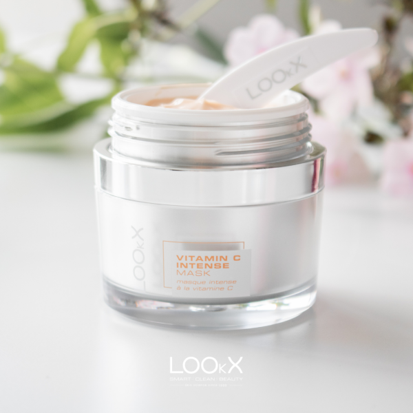 VIT C Mask