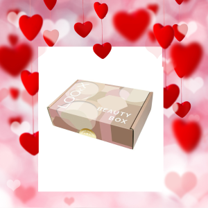 Surprise box