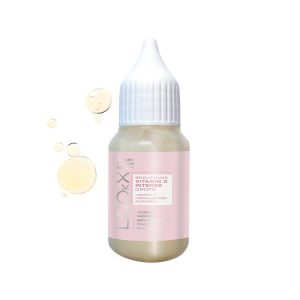 Vit C drops