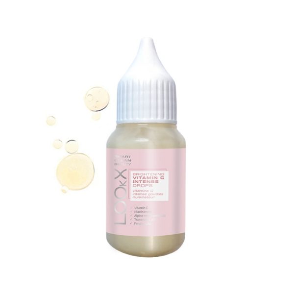 Vit C drops - Afbeelding 2