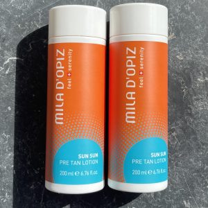 Pretan bodylotion Voordeelactie  2 stuks