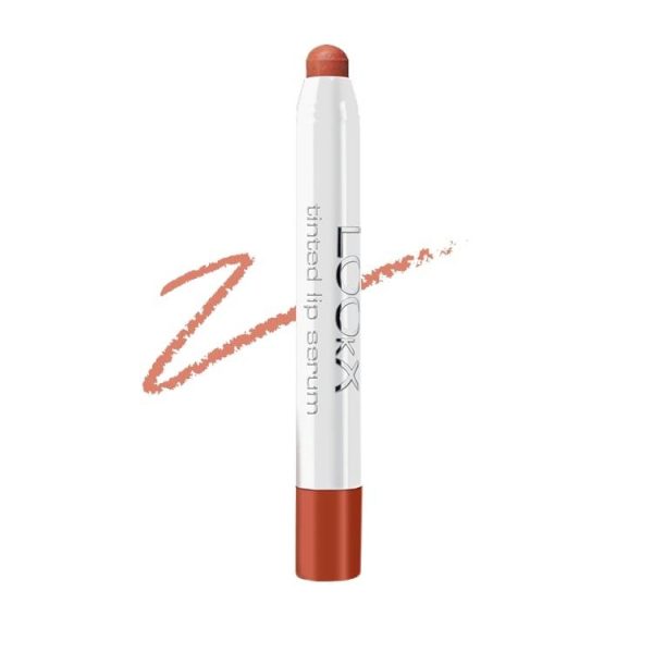 Tinted Lip Serum Terra