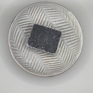 Black Musk amberblokje