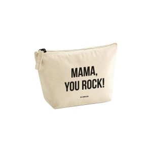 Toilettas 'Mama, you rock'