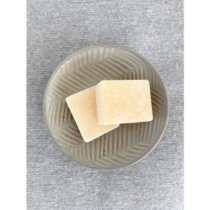 Vanilla amberblokje