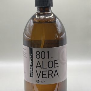 Aloë Vera