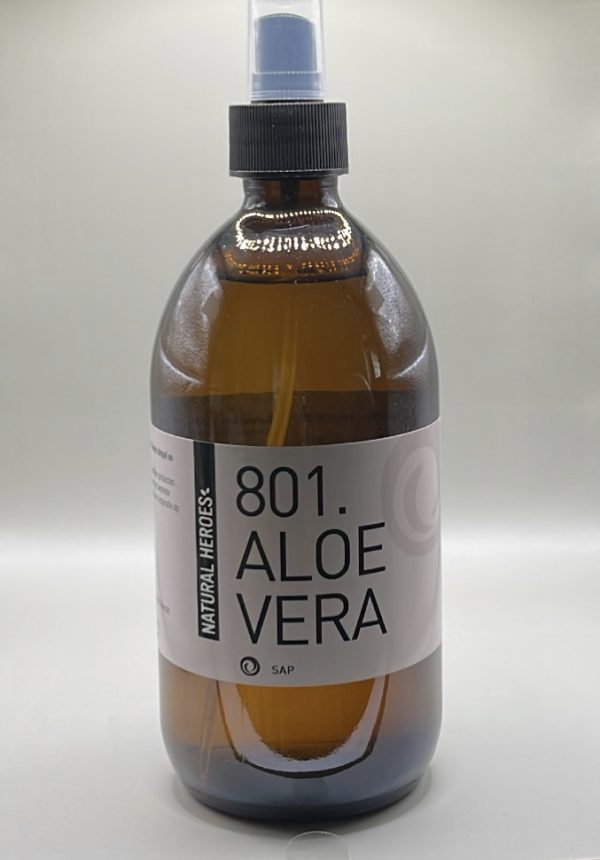 Aloë Vera